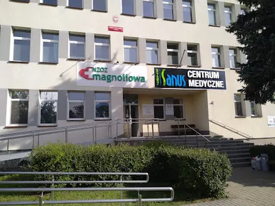 Centrum Medyczne Sanus sp. z o.o.